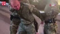 Rus istihbaratı askeri casusluk iddiasıyla bir komutana operasyon yaptı