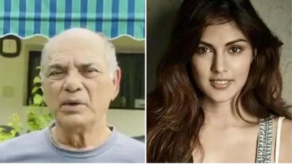 Top News: Sushant father KK Singh said Rhea is killer