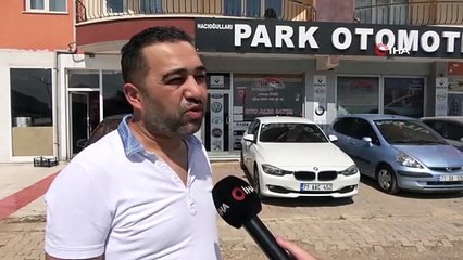 İkinci el araçlarda fiyat yüzde 100 arttı, esnaf araç bulamıyor