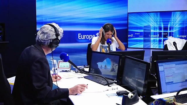 Le portrait inattendu de… Valérie Damidot