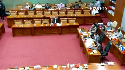 Nadiem: Hak Paten Merdeka Belajar di Kemendikbud