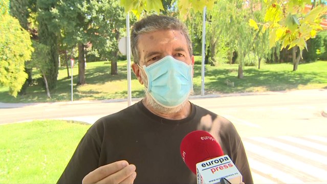 CCOO critica las medidas insuficientes para la vuelta a los colegios