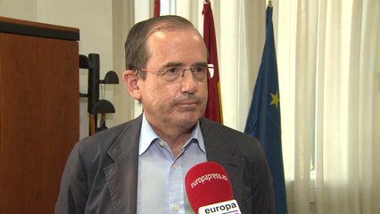 Cece pide "dejar a un lado la contienda política"