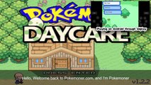 Pokemon Daycare - A Fan-made Game, You have a daycare, where you can care for their pokemon! - Pokemoner.com