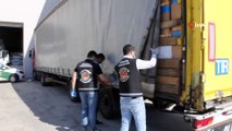 İstanbul'da 10 milyon değerinde kaçak parfüm ele geçirildi
