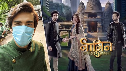 Mohit Sehgal On Why It Is Important To Get Back To Work Despite Global Pandemic