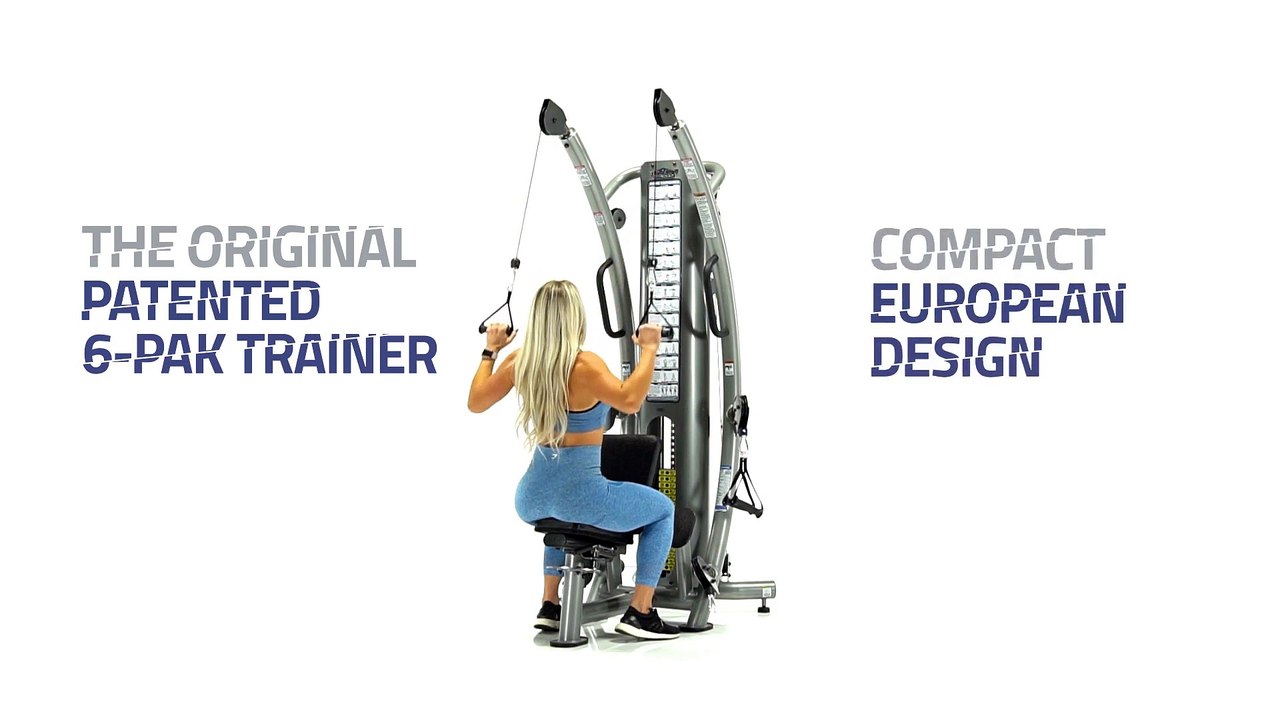 Commercial Gym Equipment | Commercial Fitness Machine