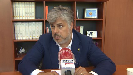 Batet reafirma la apuesta por la confrontación ante el "diálogo inexistente" de Sánchez
