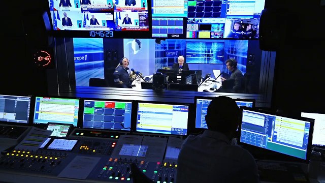 L’anomalie d’Hervé Le Tellier : le roman recommandé par Nicolas Carreau