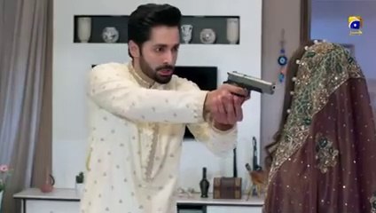 Deewangi - Last Episode 41 -- English Subtitles -- 26th August 2020 - HAR PAL GEO