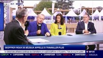 Les Experts en direct de la REF (1/2): Le plan de relance est-il suffisant ? - 27/08