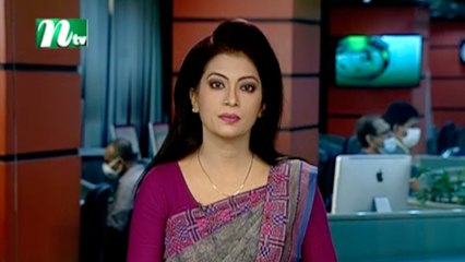 NTV Dupurer Khobor | 27 August 2020