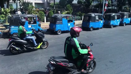 5 Bagian Tubuh Yang Sering Menimbulkan Bau