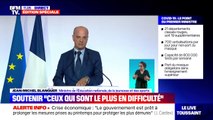 Jean-Michel Blanquer: 