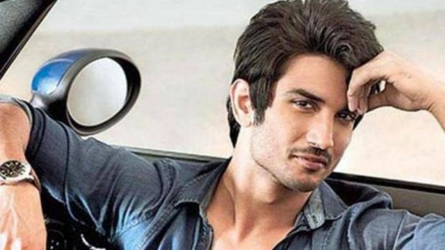 Sushant ex-bodyguard alleges late actor was a Charas addict