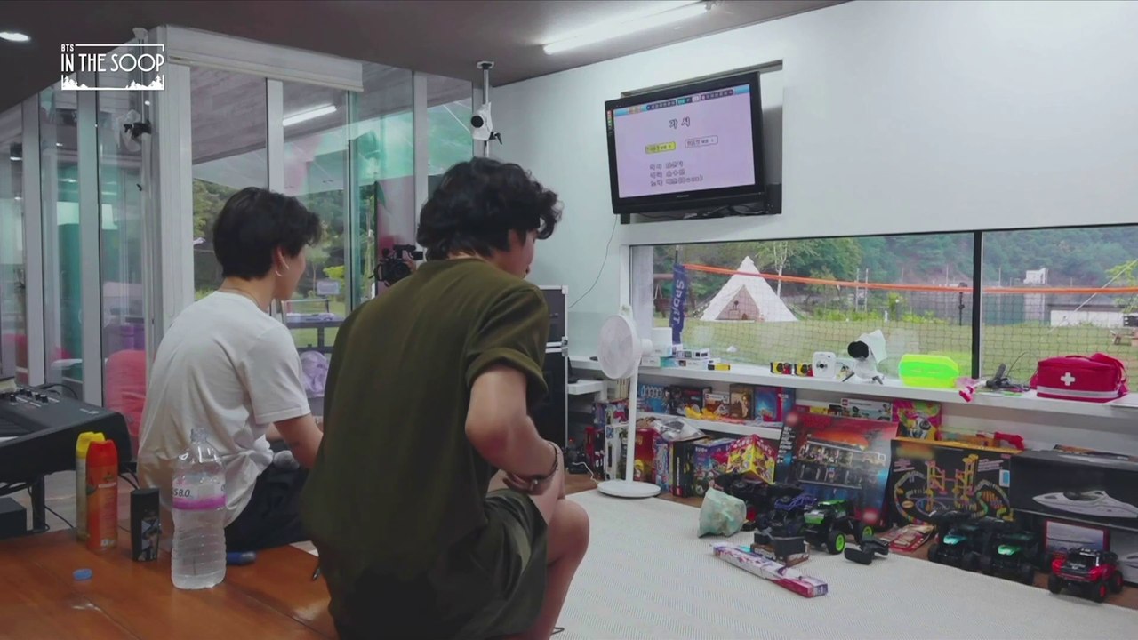 ITS EP.2 VM cut