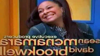 That's So Raven Season 2 Episode 4 - Clothes Minded