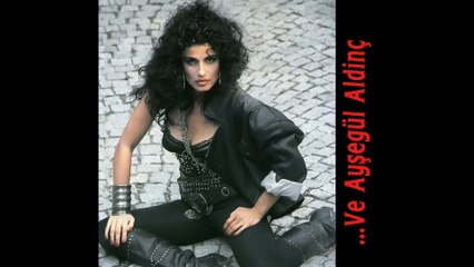 Ayşegül Aldinç - Kara Sevda