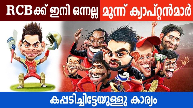 Virat Kohli’s workload at RCB can be shared by Aaron Finch, AB de Villiers: Coach Simon Katich