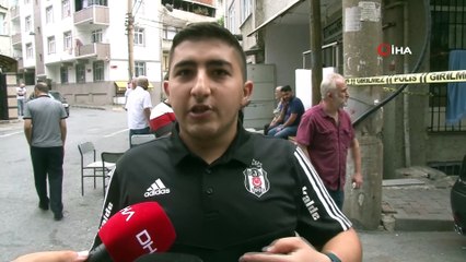 Kuyumcuyu gasp anı kamerada...Gaspçılar 11 kilo altınla kayıplara karıştı