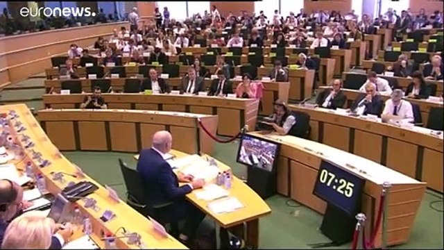 Csak 9 hónapig volt uniós biztos