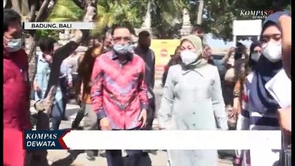 Gratis SWAB Bagi Calon PMI Yang Akan Kerja Di Luar Negeri