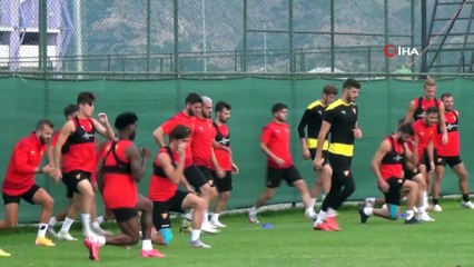 İlhan Palut’tan transfere ilişkin açıklama