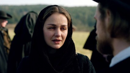 LA SOUFFLEUSE DE VERRE Film