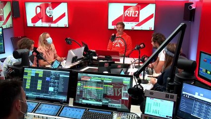 Le Double Expresso RTL2 (27/08/20)