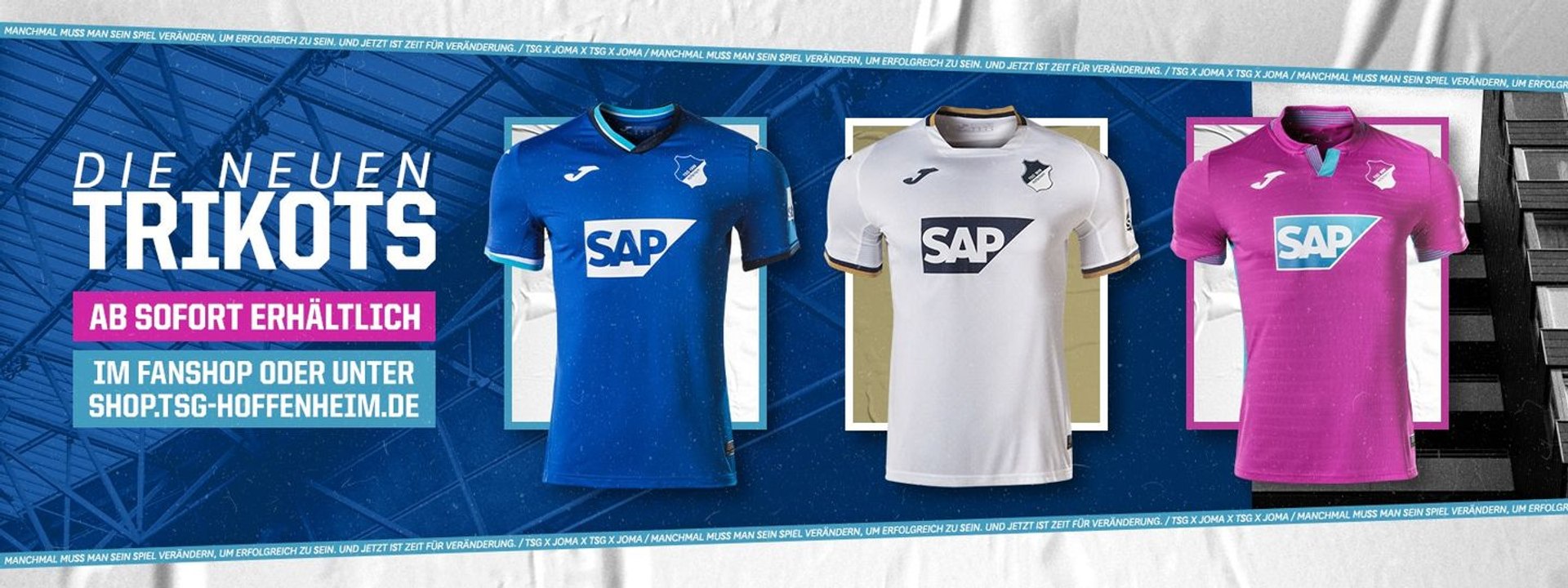 LIVE: TSG 1899 Hoffenheim Testspiele