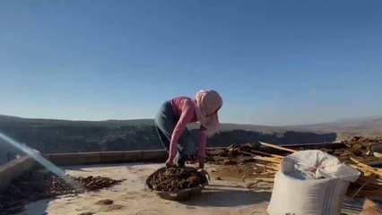 توفير بدائل للوقود.. معاناة سكان شمال سوريا مستمرة خاصة في الشتاء