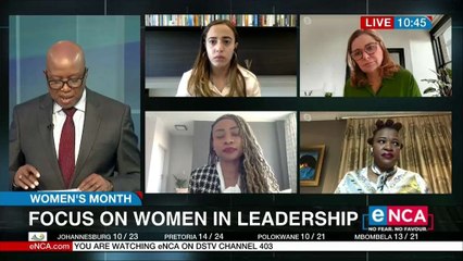 If men change their attitude to women, biases may decline