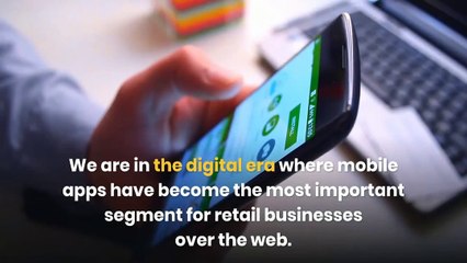 Mobile app development tips