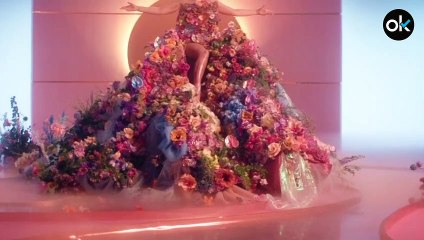 Katy Perry y Orlando Bloom dan la bienvenida a su primera hija