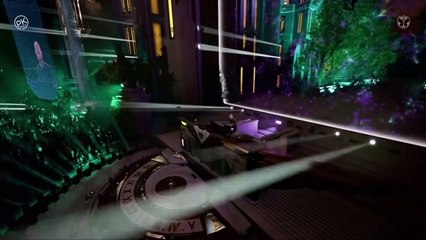 Altes Kamuffel 2020 Edit - LIVE - TML ATW