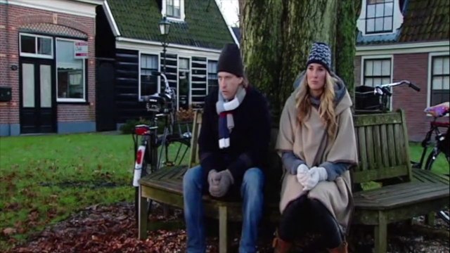 GTST - Danny en Charlie worden verliefd #20 (4 maart 2011)