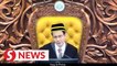 Dewan Rakyat Speaker advises MPs to behave during proceedings