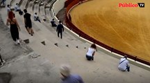 Madrid permite una corrida de toros con 5.000 personas