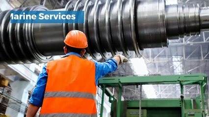 Marine Surveyors Australia