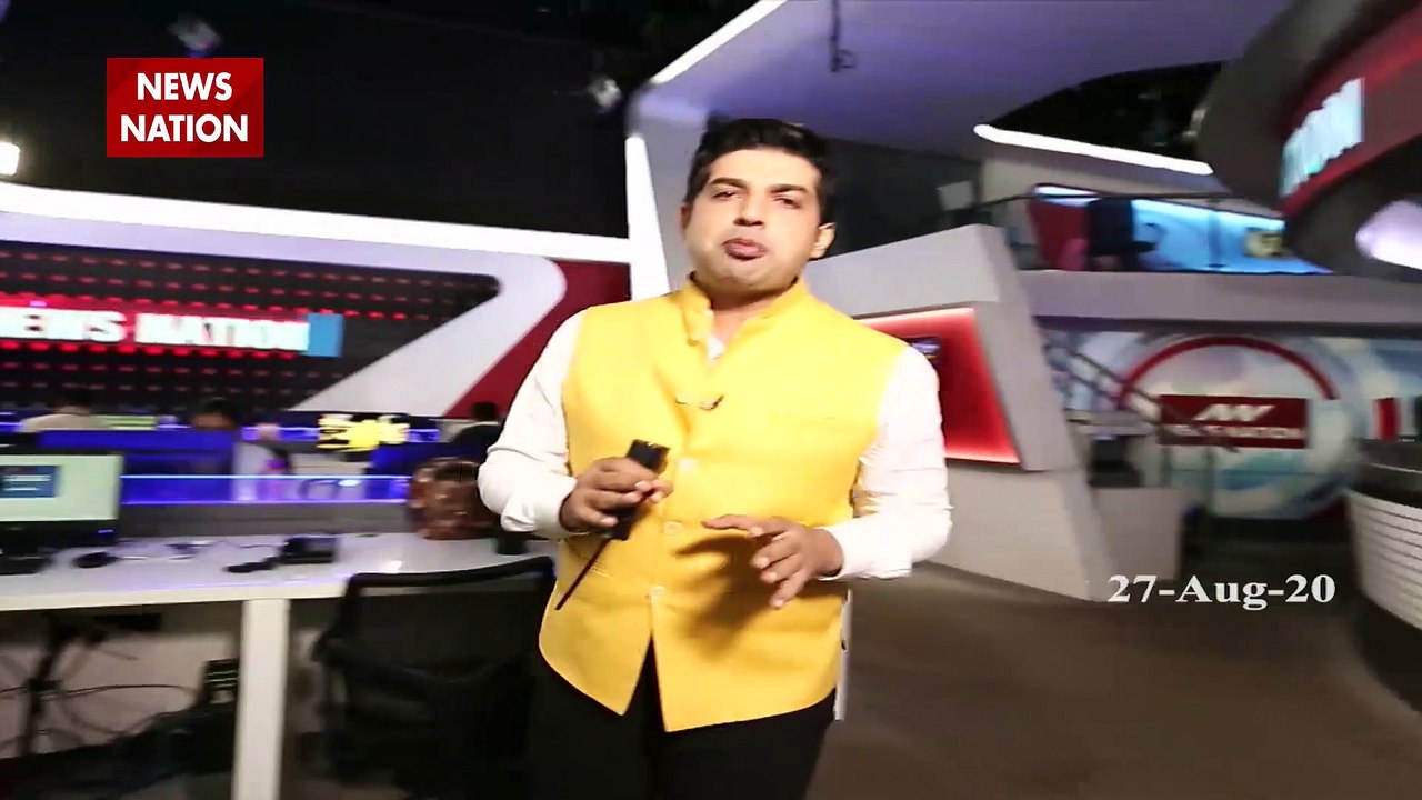 Sushant Singh case: बिहार सरकार ने मंत्री महेश्वर हजारी ने रिया को कहा सुपारी किलर