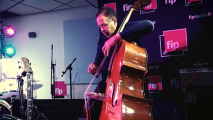 Stanley Clarke "Irish Folk Song"