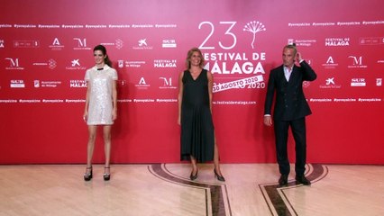 Clara Lago nos da las mejores noticias sobre Dani Rovira