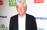 Richard Gere, Diane Keaton, Blake Lively and Lin-Manuel Miranda are to star in 'The Making Of'