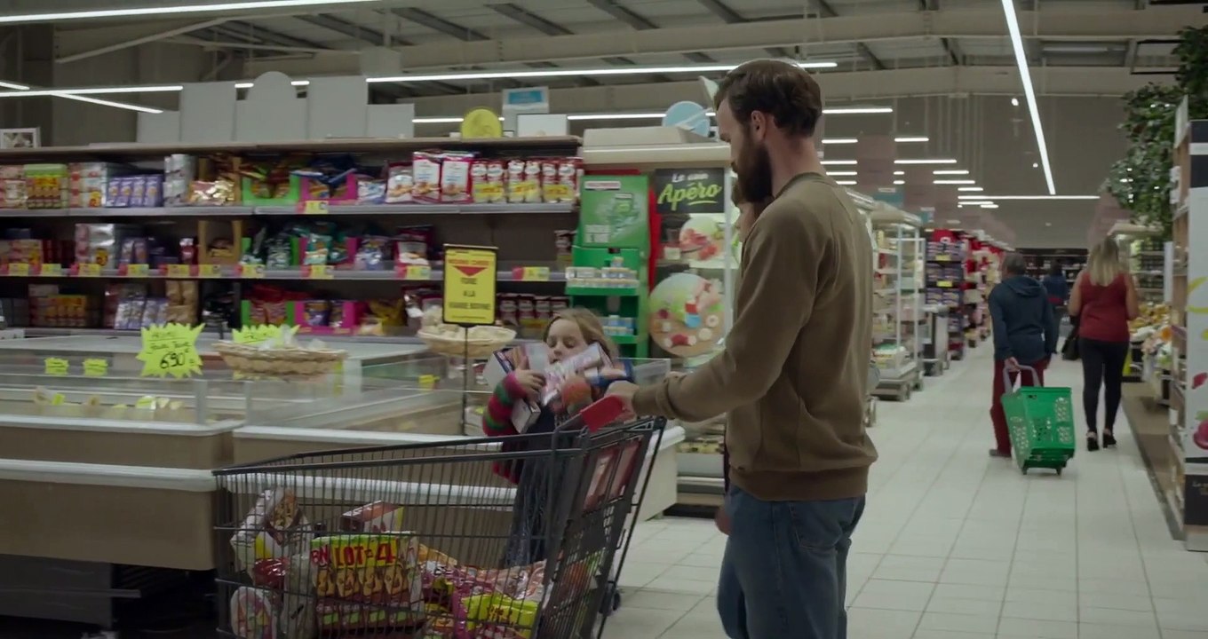 La Forêt de mon père  - Trailer