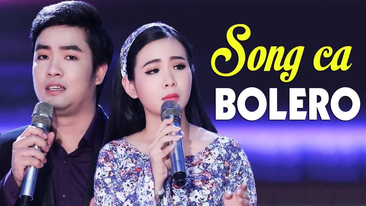 QUỲNH TRANG THIÊN QUANG Song Ca Bolero Cực Tình Cảm - Nhạc Vàng Bolero Cực Hay 2020