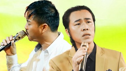 LK CÁT BỤI CUỘC ĐỜI - TRỞ VỀ CÁT BỤI  Quang Lập, Hoàng Đệ