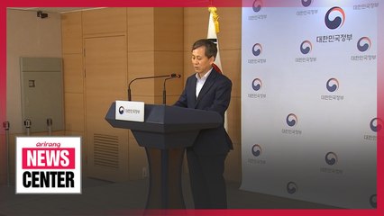 S. Korea to expand education on digital media to prepare for post-COVID era