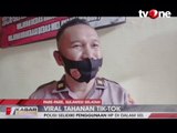 Tahanan Rekam Aksi TikTok di Dalam Sel Viral di Media Sosial