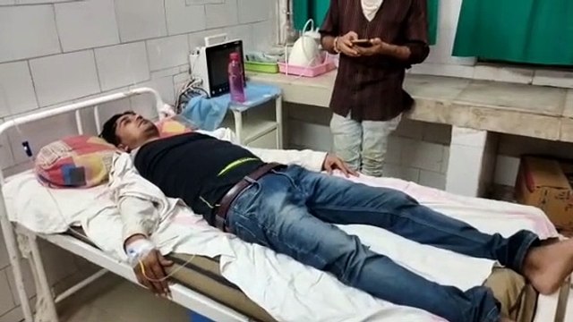 फेसबुक पर एक पोस्ट को लेकर मुस्लिम लड़को ने हिंदू लड़के के साथ की मारपीट