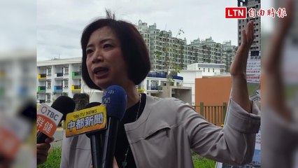 台74線噪音擾人  員警塞耳塞睡覺盼設隔音牆